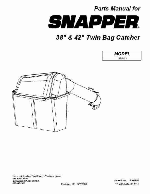 Snapper Garbage Disposal 1695171-page_pdf